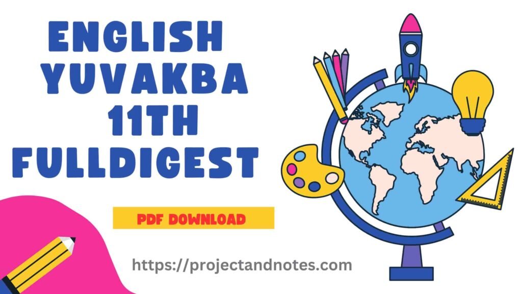 ENGLISH YUVAKBA 11TH FULL DIGEST PDF DOWNLOAD 